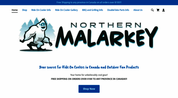 northern-malarkey.com