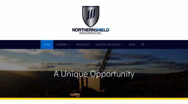 northern-shield.com