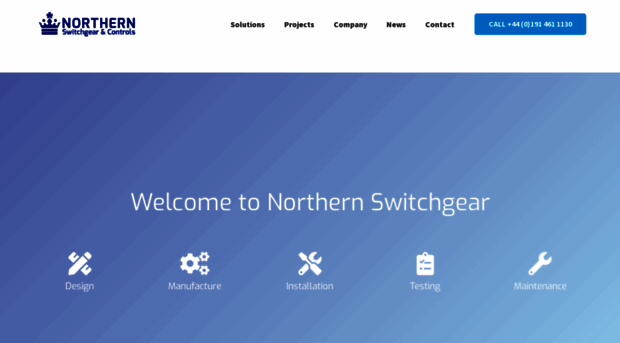 northern-switchgear.com