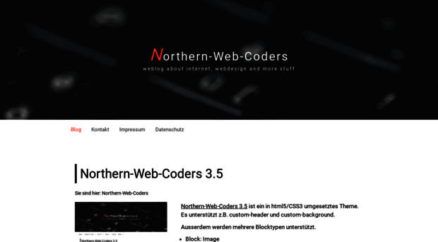 northern-web-coders.de