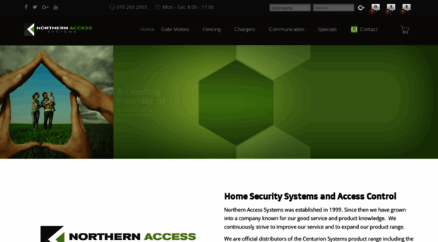 northernaccess.co.za