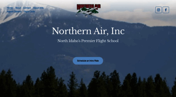 northernair.biz