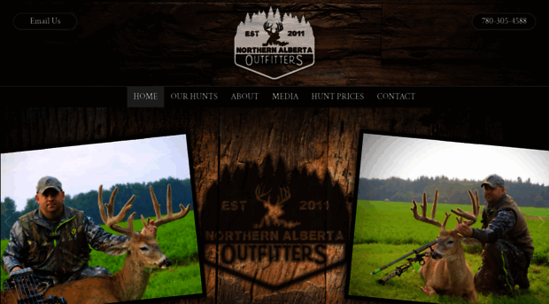 northernalbertaoutfitters.com