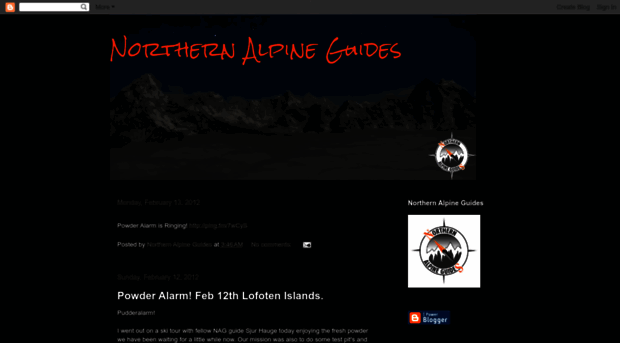 northernalpine.blogspot.com