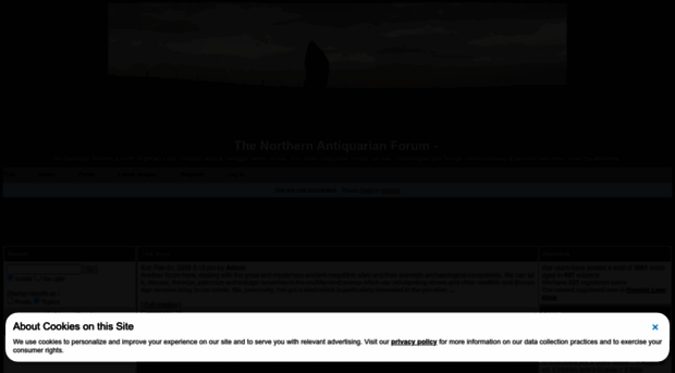 northernantiquarian.forumotion.net