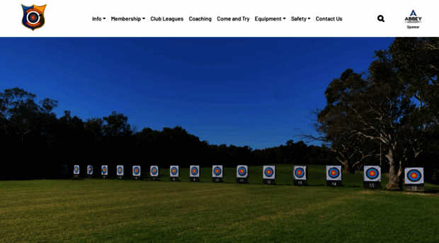 northernarchers.com