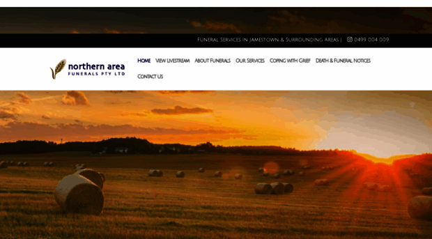 northernareafunerals.com.au