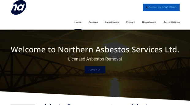 northernasbestos.co.uk