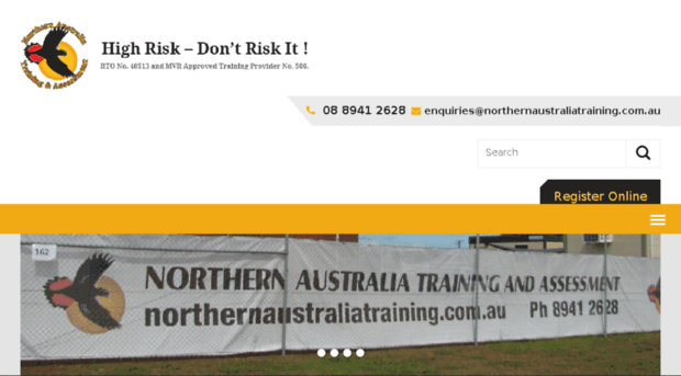 northernaustraliatrainingandassessment.darwinwebdesign.com.au