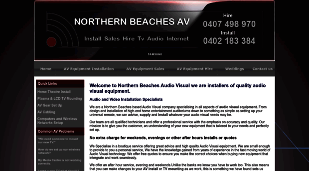 northernbeachesav.com.au