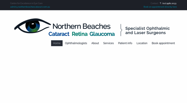 northernbeachescataract.com.au