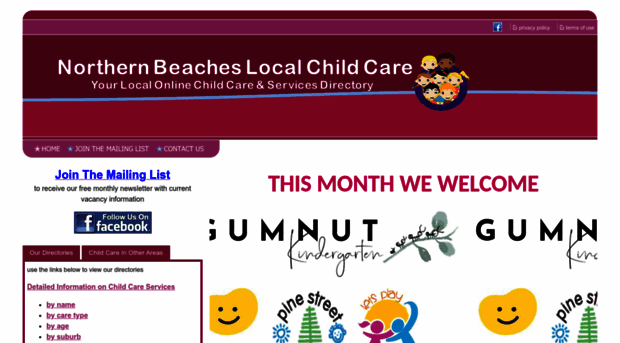 northernbeacheschildcare.com.au