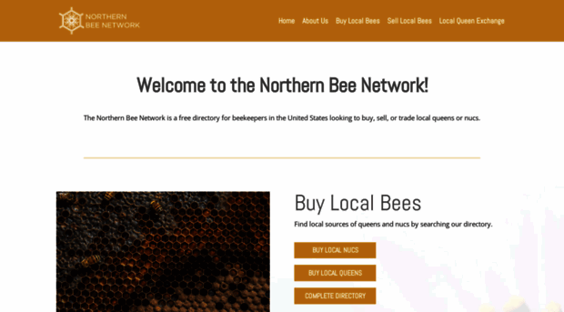 northernbeenetwork.org