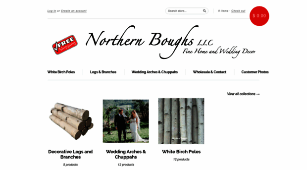 northernboughsbirch.com