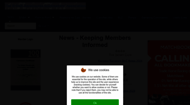 northernbpa.co.uk