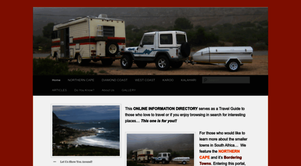 northerncape-info-directory.co.za