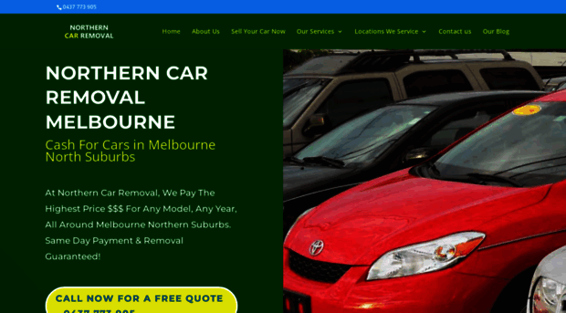 northerncarremoval.com.au