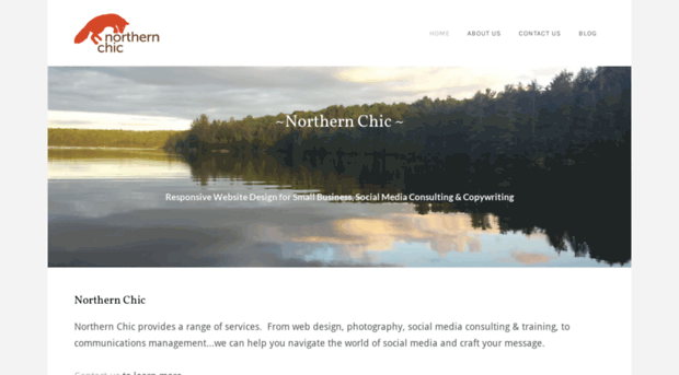 northernchic.ca