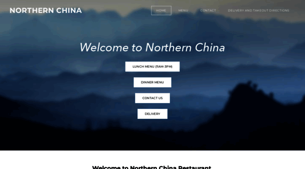 northernchinarestaurant.weebly.com