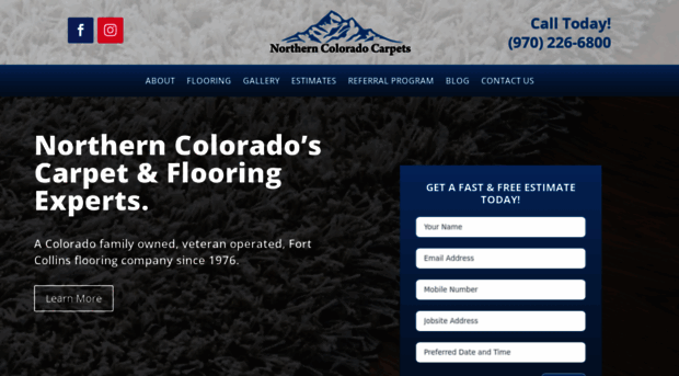 northerncoloradocarpets.com