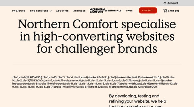 northerncomfort.co.uk