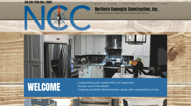 northernconceptsconstinc.com