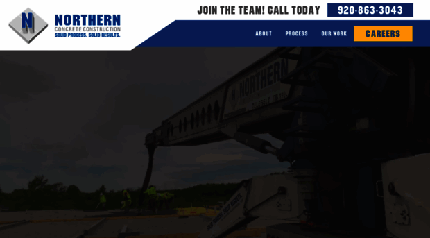 northernconcreteinc.com