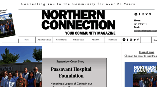 northernconnectionmag.com