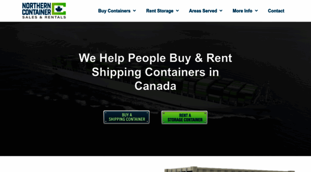 northerncontainersales.ca