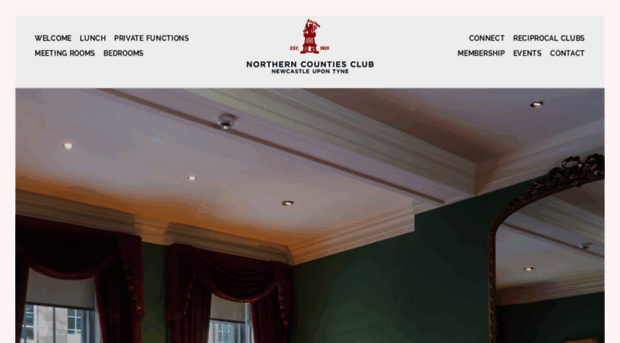 northerncountiesclub.co.uk