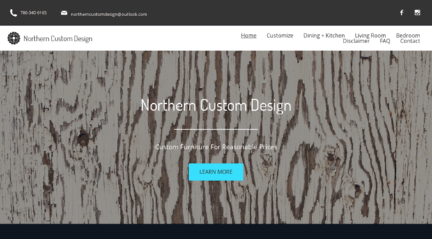 northerncustomdesign.com