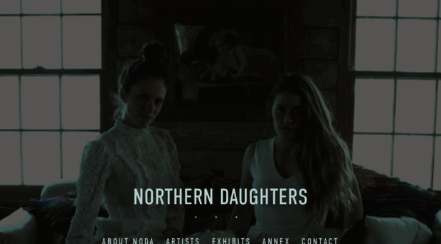 northerndaughters.com