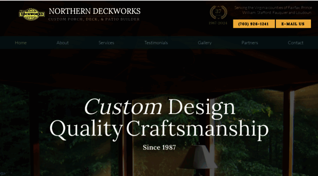 northerndeckworks.com