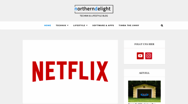 northerndelight.de