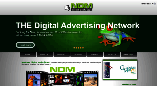 northerndigitalmedia.com