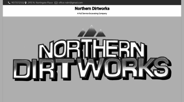 northerndirtworks.com