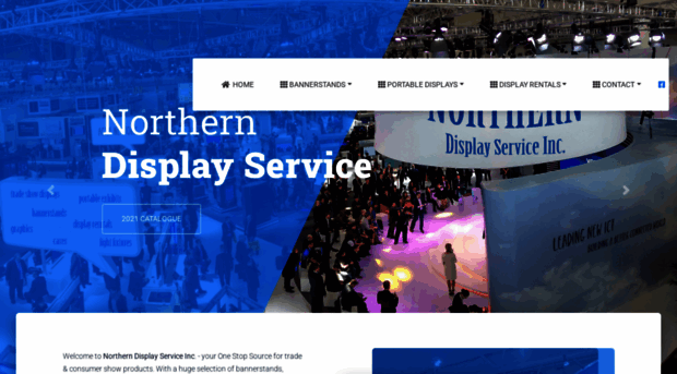 northerndisplay.com