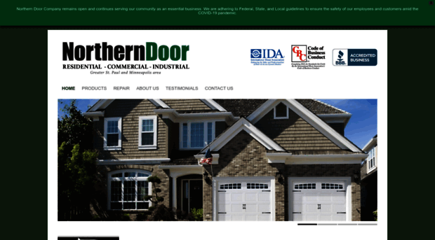 northerndoor.com