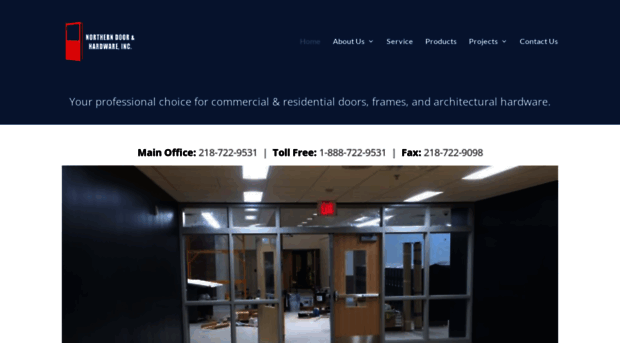 northerndoor.net