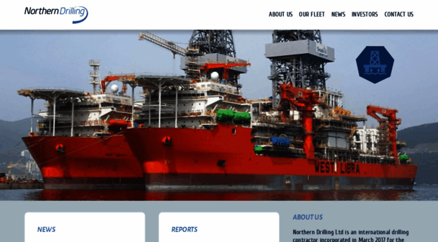 northerndrillingltd.com