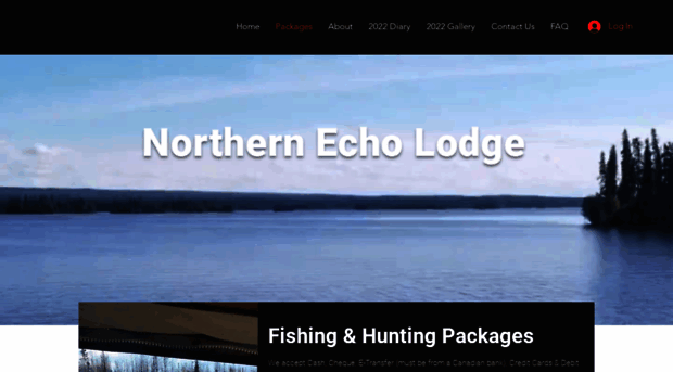 northernecholodge.ca