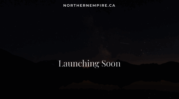 northernempire.ca