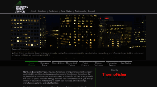 northernenergy.net