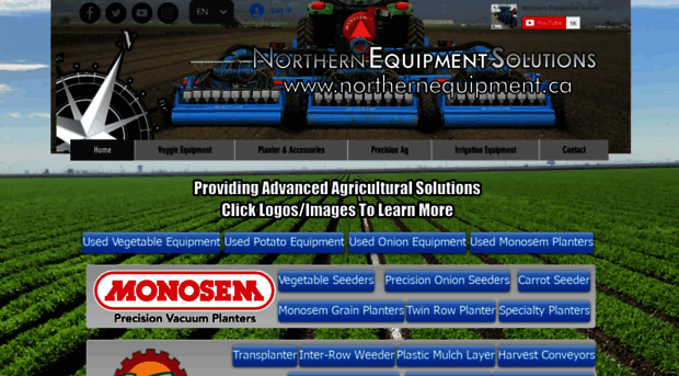 northernequipment.ca