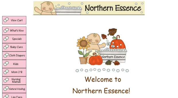 northernessence.com