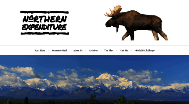 northernexpenditure.com