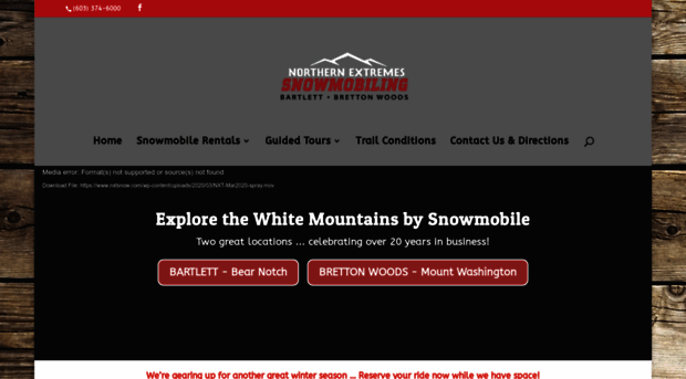 northernextremes.com