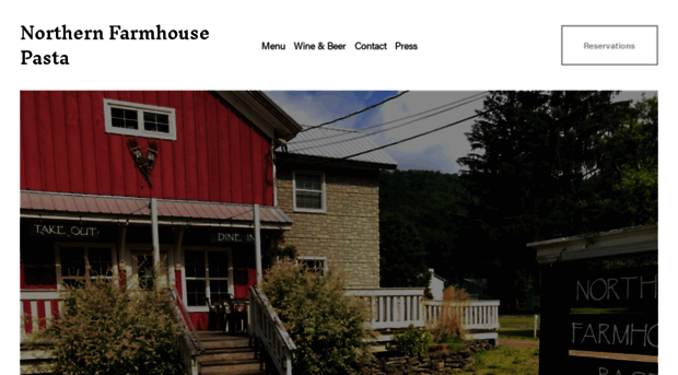 northernfarmhousepasta.com