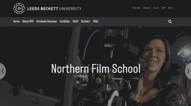 northernfilmschool.co.uk