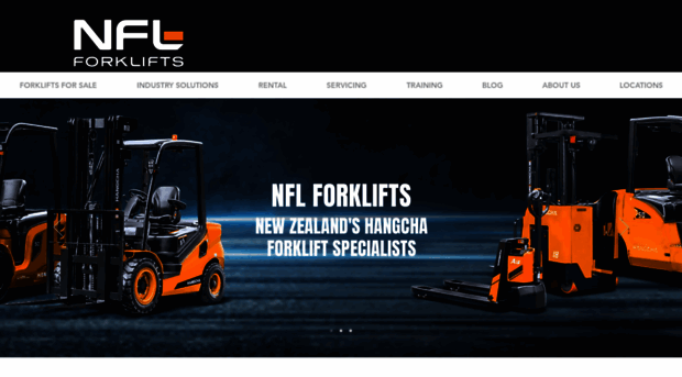 northernforklifts.co.nz